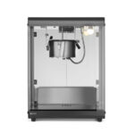 Hendi Popcorn-Maschine, 80L, Schwarz, 220-240V/1155W, 560x445x(H)775mm – Bild 2