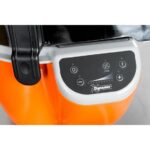 Dynamic Professional Kutter & Gemüseschneider VV – Bild 2