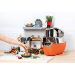 Dynamic Professional Kutter & Gemüseschneider VV – Bild 5
