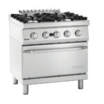 Bartscher Gasherd 70040 GB21 – Bild 2