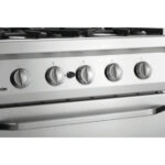 Bartscher Gasherd 70040 GB21 – Bild 5