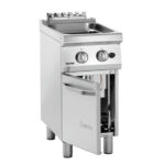 Bartscher Nudelkocher, Gas 700, B400 24L – Bild 2