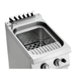 Bartscher Nudelkocher, Gas 700, B400 24L – Bild 3