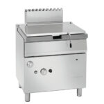 Bartscher Kippbratpfanne 700 G51LEK – Bild 5