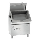 Bartscher Kippbratpfanne 700 G51LEK