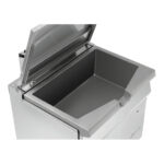 Bartscher Kippbratpfanne 700 G51LEK – Bild 2