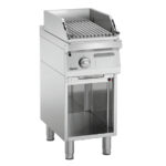 Bartscher Lavasteingrill 700VR G90 – Bild 7