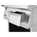 Bartscher Lavasteingrill 700VR G90 – Bild 5