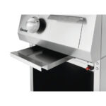 Bartscher Lavasteingrill 700VR G90 – Bild 6