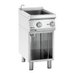 Bartscher Bain Marie 700, B400, UO, mWE