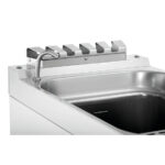 Bartscher Nudelkocher 700, B400, 24L – Bild 5