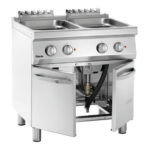 Bartscher Nudelkocher 700, B800, 2x24L – Bild 2
