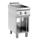 Bartscher Induktionsherd 700 2FLOU-1 – Bild 2