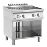Bartscher Induktionsherd 700 4FLOU-1 – Bild 2