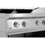 Bartscher Induktionsherd 700 4FLOU-1 – Bild 3