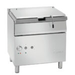 Bartscher Kippbratpfanne 700 E51LEK – Bild 5
