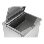 Bartscher Kippbratpfanne 700 E51LEK – Bild 2