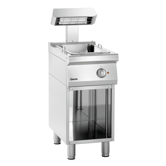 286628.jpg Bartscher Elektro-Warmhaltegerät 700 – Bild 1