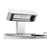 Bartscher Elektro-Warmhaltegerät 700 – Bild 4