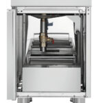 Bartscher Fritteuse 700, B400, 15L – Bild 6