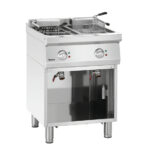 Bartscher Fritteuse 700-E2110 – Bild 5