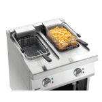 Bartscher Fritteuse 700-E2110 – Bild 2