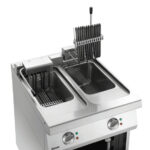 Bartscher Fritteuse 700-E2110 – Bild 4