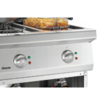 Bartscher Fritteuse 700-E2110 – Bild 3
