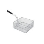 Bartscher Fritteusenkorb 700 15L-LG – Bild 2