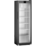 Liebherr MRFvg 4011 Getränkekühlschrank mit Glastür und LED