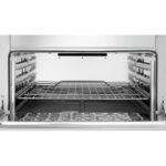 Bartscher 4 Flammen Gasherd, EBO 2/1GN – Bild 7