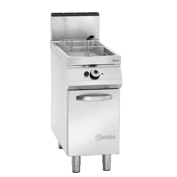 2959961.jpg Bartscher Gas-Standfritteuse – Bild 1
