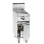Bartscher Gas-Standfritteuse – Bild 2