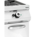 Bartscher Gas-Standfritteuse – Bild 3