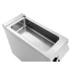 Bartscher Elektro-Wasserbad, OU – Bild 2