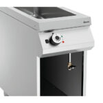 Bartscher Elektro-Wasserbad, OU – Bild 5