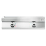 Bartscher Elektro-Griddleplatte, glatt, OU – Bild 6
