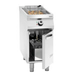 Bartscher Elektro-Standfritteuse – Bild 2