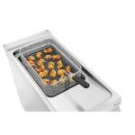 Bartscher Elektro-Standfritteuse – Bild 3