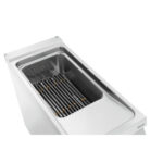 Bartscher Elektro-Standfritteuse – Bild 5