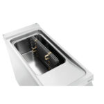 Bartscher Elektro-Standfritteuse – Bild 6