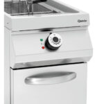 Bartscher Elektro-Standfritteuse – Bild 7