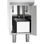 Bartscher Elektro-Standfritteuse – Bild 8