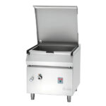 Bartscher Kippbratpfanne 900 E87LEK – Bild 2