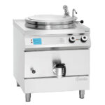 Bartscher Elektro-Kochkessel, 135L – Bild 5