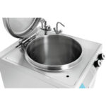 Bartscher Elektro-Kochkessel, 135L – Bild 2