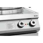 Bartscher Elektro-Kochkessel, 135L – Bild 4
