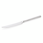 Was Germany Menümesser Set OMORI, 23 cm, Set á 12 Stück, Chromstahl 13/0