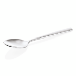 Was Germany Menülöffel Set OMORI, 20,5 cm, Set á 12 Stück, Chromnickelstahl 18/10