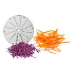 Dynamic Professional Raspelscheibe 2 mm – Bild 2